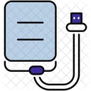 Hhd Device Storage Icon