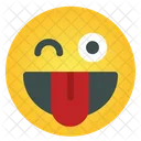 Hi Emoticon Icon