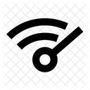 Hi Speed Wifi Icon