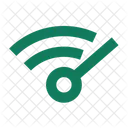 Hi Speed Wifi Icon