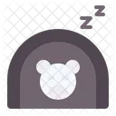 Hibernation  Icon