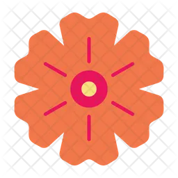 Hibiscus  Icon