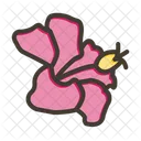 Flower Nature Floral Icon