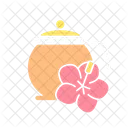 Hibiscus Tea  Icon