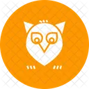 Hibou  Icon