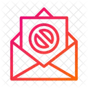 Hidden Concealed Not Visible Icon