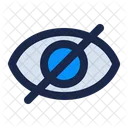 Internet Security Disable Icon