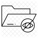 Hidden Agenda Folder Hidden Agenda Trap Icon