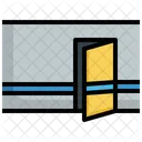 Hidden Doors  Icon