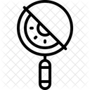 Hidden Secret Not Visible Icon