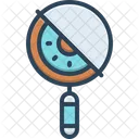 Hidden Secret Not Visible Icon