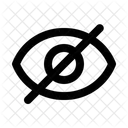 Hidden  Icon