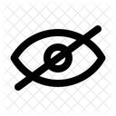 Hidden  Icon