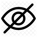 Hidden  Icon