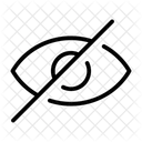 Hidden  Icon