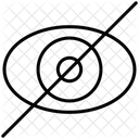 Hidden  Icon