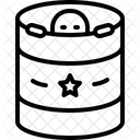 Hidden  Icon