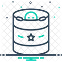 Hidden  Icon