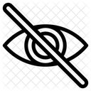 Hidden  Icon