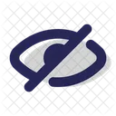 Hidden  Icon