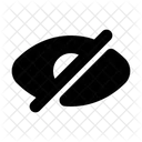 Hidden  Icon