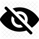 Hidden  Icon