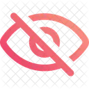 Hidden  Icon