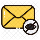 Hidden mail  Icon