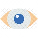 Hide Eye Show Icon