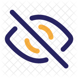 Hide  Icon