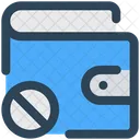 Wallet Money Cash Icon