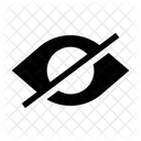 Hide  Icon