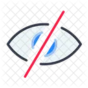 Hide  Icon