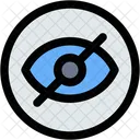 Hide  Icon