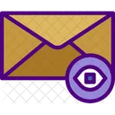 Hide Message Hide Email Hide Mail Icon