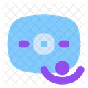 Hide Money Balance Hide Icon