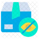 Hide Package  Icon