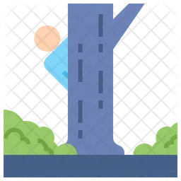 Hiding  Icon
