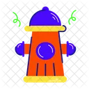 Hidrante Hidrante Hidrante Icon
