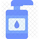Hidratante Cuidado Cosmetico Icono