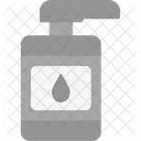 Hidratante Cuidado Cosmetico Icono