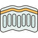 Hidrogel  Ícone