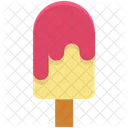 Paleta Helada Helado Paleta Icono