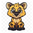 Animales Fauna Salvaje Icono