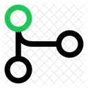 Hierachy  Icon