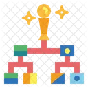 Hierarchical Icon