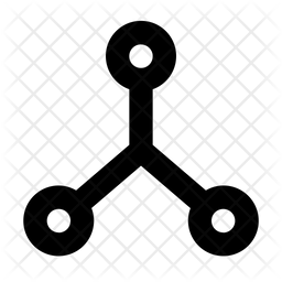 Hierarchical structure Icon
