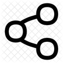 Hierarchie Icône
