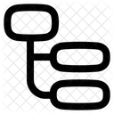 Hierarchie Icône