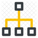 Hierarchie  Symbol